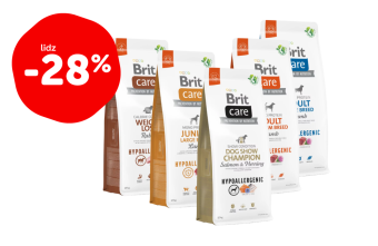 BRIT CARE