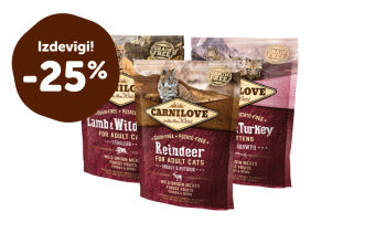 CARNILOVE 