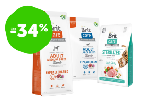 BRIT CARE