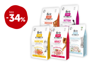BRIT CARE