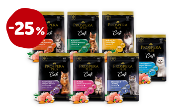 PROSPERA PLUS