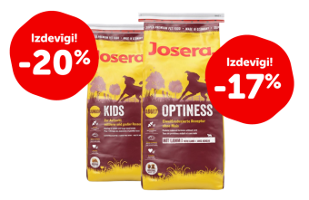 JOSERA