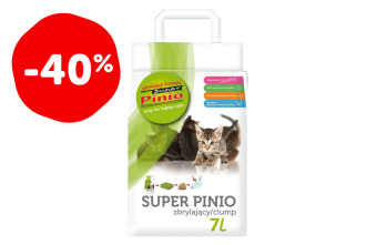 SUPER PINIO
