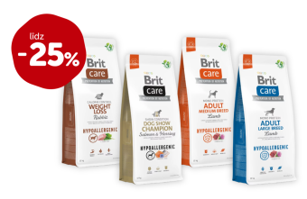 BRIT CARE