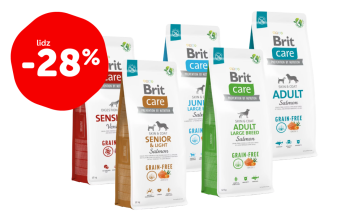 BRIT CARE
