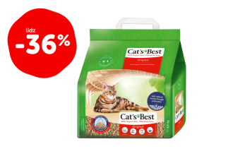 CATS BEST