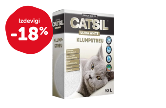 CATSIL
