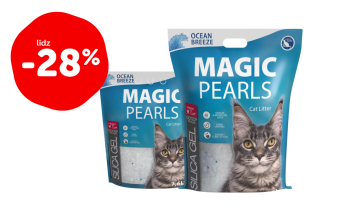 MAGIC PEARLS
