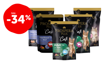 PROSPERA PLUS