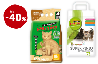 SUPER PINIO
