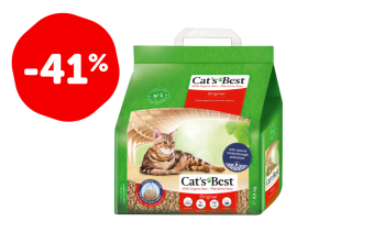 CATS BEST