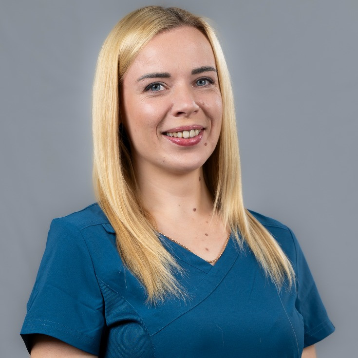 Poļina Spasovska