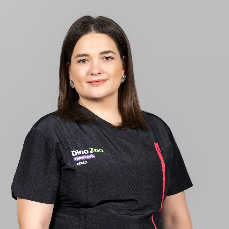 Adele Branceviča