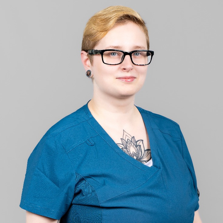 Kristīne Blūma