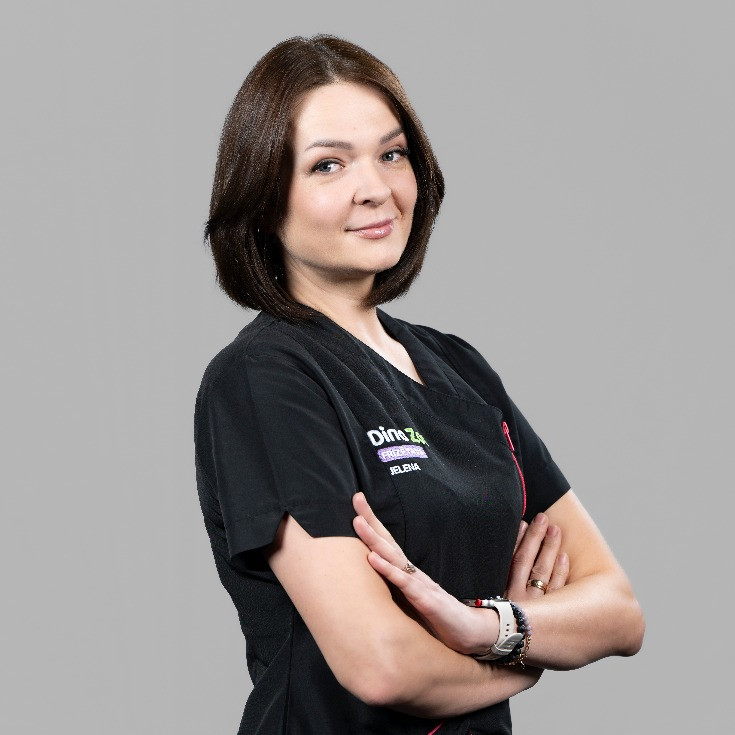 Jeļena Mališeva