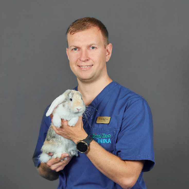 Ilārs Kļaviņš