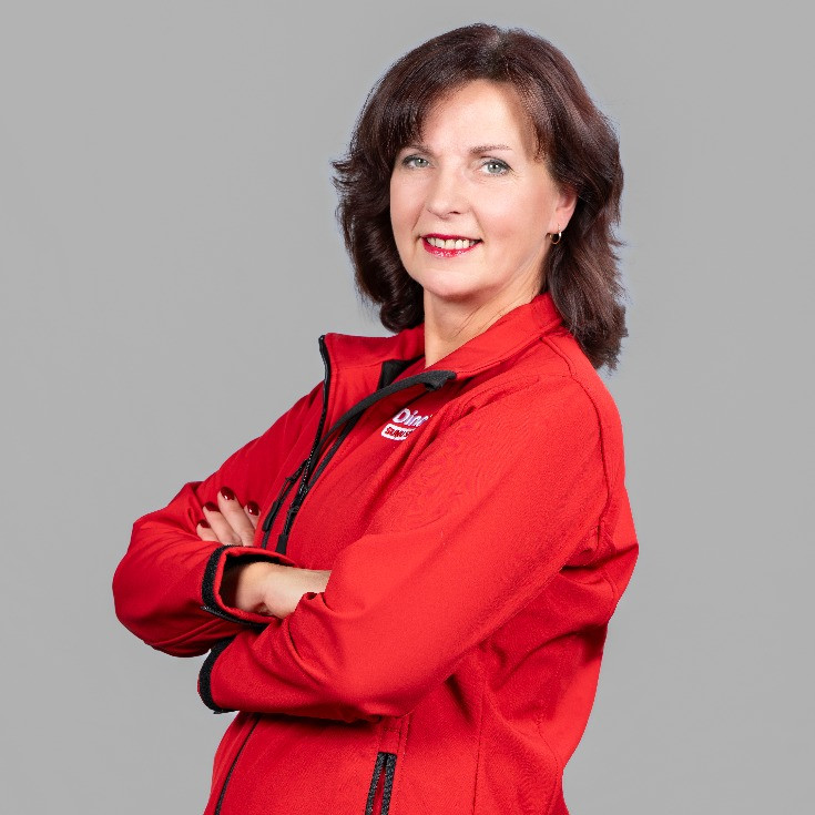Zaiga Zvirbule