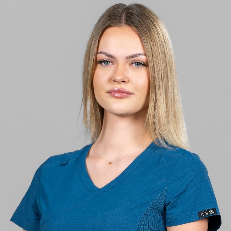 Estere Vanzoviča