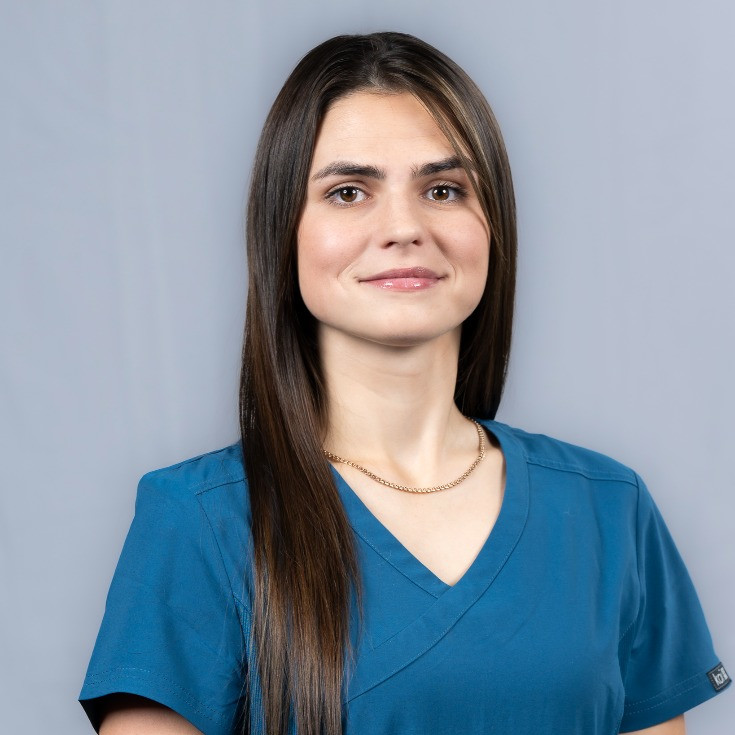 Anete Strazdiņa
