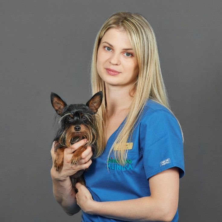 Linda Muldiņa Stepanova