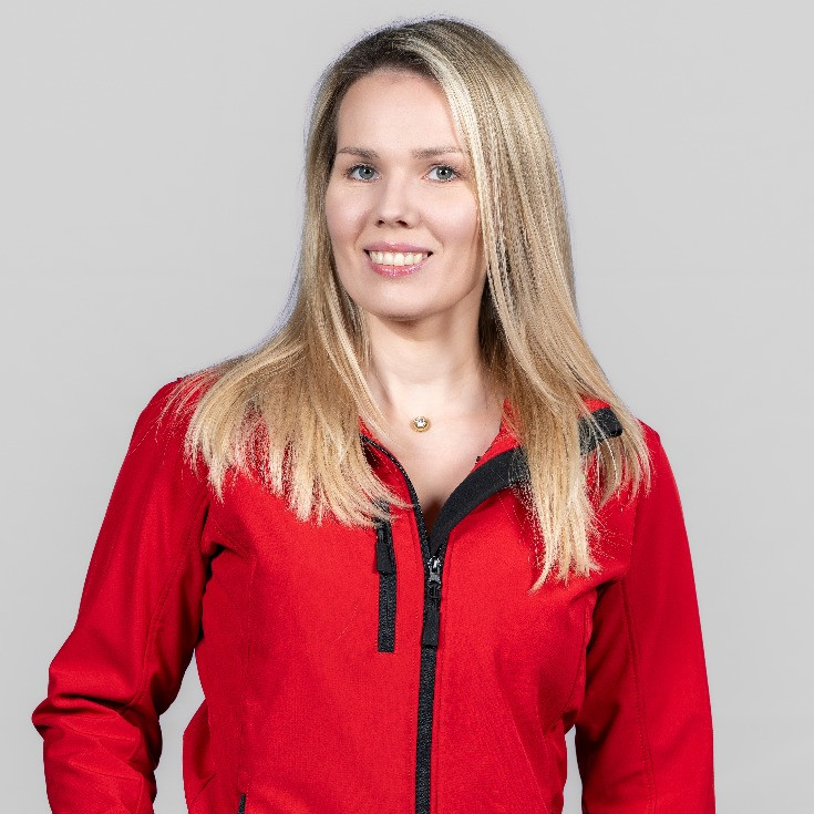 Jeļizaveta Borodajenko