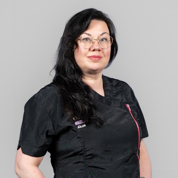 Jūlija Sirotkina
