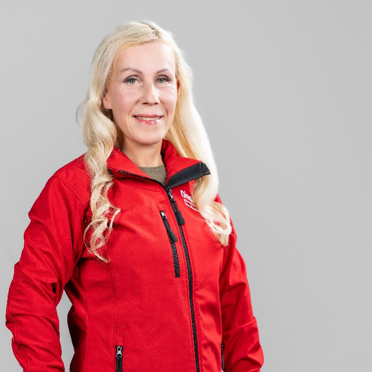 Inna Sergejeva