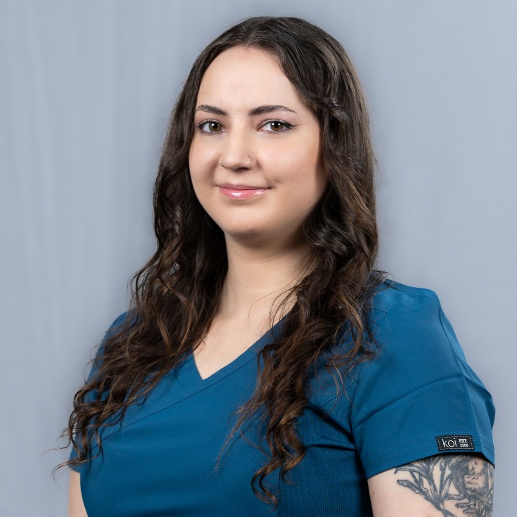 Everita Aldzere