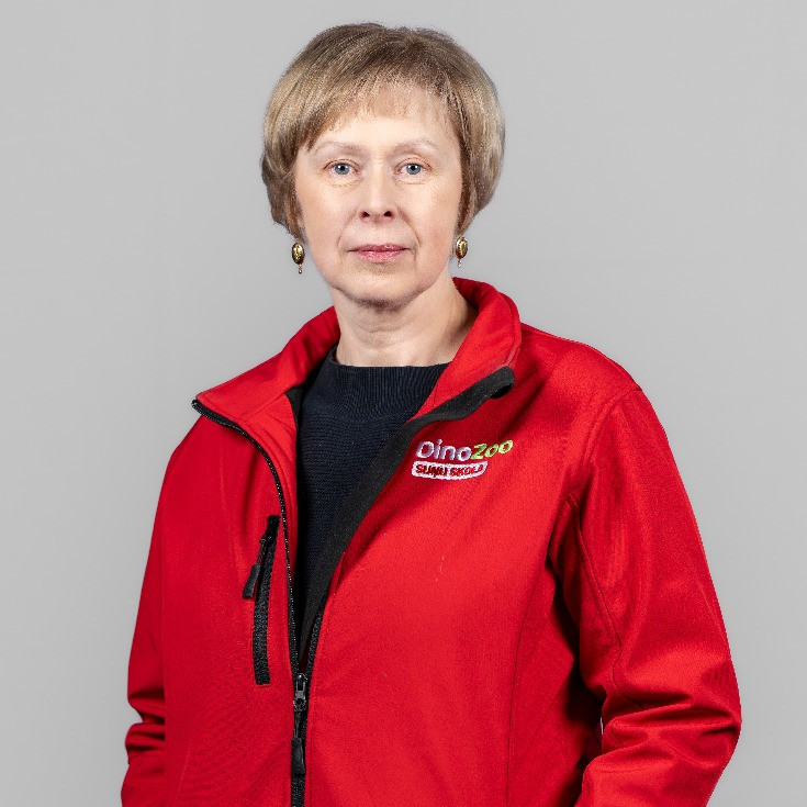 Svetlana Mirošņikova