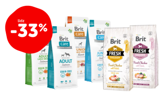 BRIT CARE