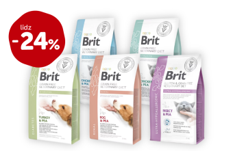 BRIT CARE