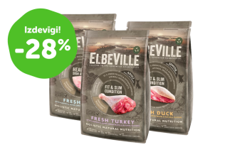 ELBEVILLE