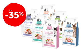 BRIT CARE