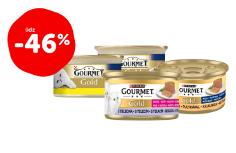 GOURMET GOLD
