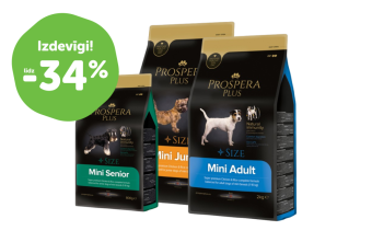 PROSPERA PLUS