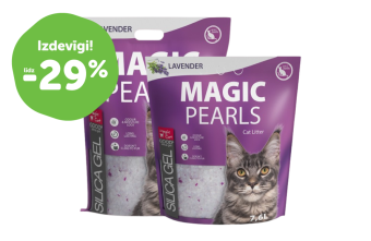 MAGIC PERLS