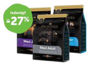 PROSPERA PLUS