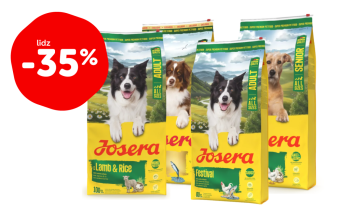 JOSERA
