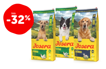 JOSERA