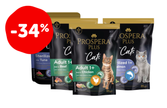 PROSPERA PLUS
