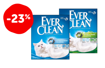 EVER CLEAN