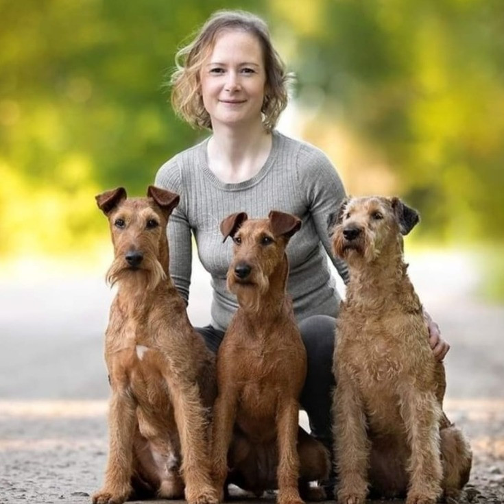 Ксения Сизова