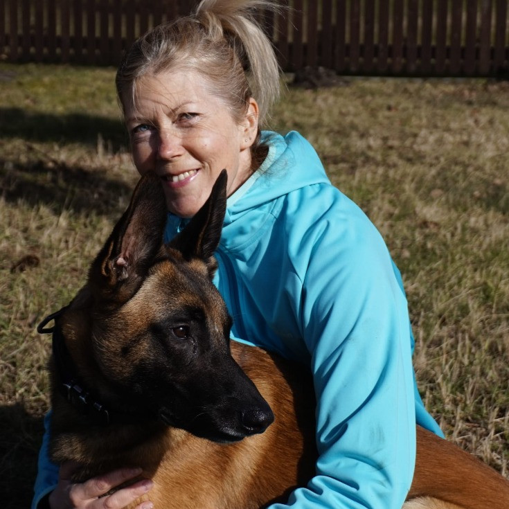 Марика Крауя